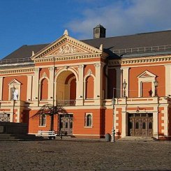 Klaipėdos dramos teatras