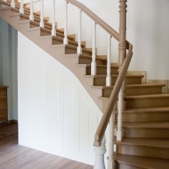 Palangos Anapilio restauravimo darbai