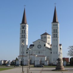 Didžiausia restauratorių meilė - dvarai