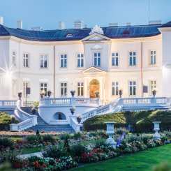 Palangos gintaro muziejaus restauravimo, vidaus apdailos ir fasado tvarkymo darbai